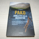 Ji Seong-Ho Pako jonka piti olla mahdoton  -pok - pikkukuva 1