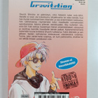 Maki Murakami : Gravitation osa 1 - pikkukuva 2