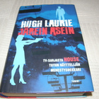 Hugh Laurie Järein asein  -sid - pikkukuva 1