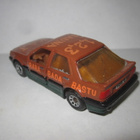 KAJ - Bara Bada Bastu - SAAB 9000 Matchbox 1987 - pikkukuva 3