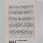 Pierre Bourdieu : La noblesse d'etat : grandes ecoles et ... - pikkukuva 2