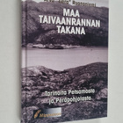 Arvo Ruonaniemi : Maa taivaanrannan takana : tarinoita Pe... - pikkukuva 1
