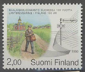 1990 maalaiskirjeenkantajat ++