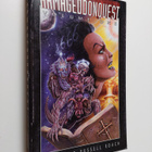 Ronald Russell Roach : ArmageddonQuest 1 - pikkukuva 1