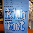 VHS STOMPING at the KLUB FOOT THE VIDEO PART 3 - pikkukuva 2