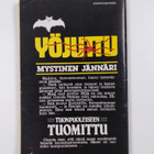 Yöjuttu 2/1984 : Tuonpuoleiseen tuomittu - pikkukuva 2