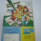 Transformers lehti n:o 6/1988 - pikkukuva 2