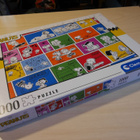 Palapeli 1000 p., Tenavat - pikkukuva 4