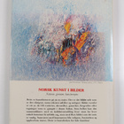 Per Simonnaes : Norsk kunst i bilder, Bind 1 - Naturen gj... - pikkukuva 2