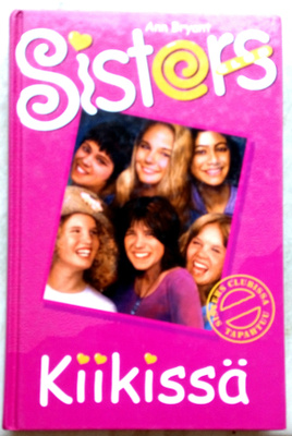 Sisters Kiikissä Ann Bryant