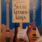 Ralph Denyer Suuri kitarakirja 1992 - pikkukuva 1