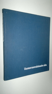 Leevi (toim.) Korkkula : Uusnuorsuomalaisuuden aika : Nuo...