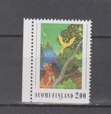 Lape 1114 ** Rudolf Koivu 29.8,1990