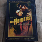 The Heiress (DVD) - pikkukuva 1
