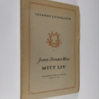 John Stuart Mill : Mitt liv - pikkukuva 1