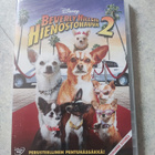 Beverly Hillsin hienostohauva 2 UUSI - pikkukuva 1