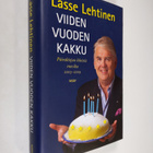 Lasse Lehtinen : Viiden vuoden kakku : päiväkirjan lehtis... - pikkukuva 1