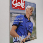 Suomen golflehti 8/2006 - pikkukuva 1