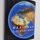 Maailman tietokartasto - pikkukuva 1