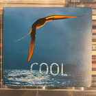 VARIOUS - Cool digipak cd ”Cool jazz compilation v. 1997” - pikkukuva 1