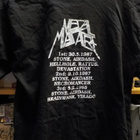 METAL MASSACRE 1988 ORKKIS VANHA T-PAITA KOKO L - pikkukuva 2