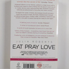 Elizabeth Gilbert : Eat, Pray, Love - pikkukuva 2