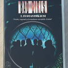 BAD GIRLS: Kausi 2 (4DVD) uusi ja muoveissa - pikkukuva 1