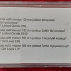 Urheilutietokorttipeli Julma -Juhan Piinapenkki - pikkukuva 4