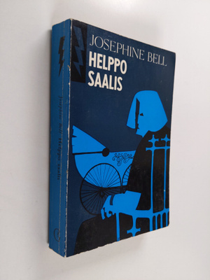 Josephine Bell : Helppo saalis
