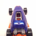 Rip Rod Hot Wheels 2013 5,5 cm - pikkukuva 4