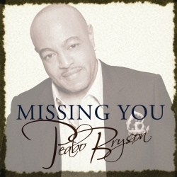 Peabo Bryson - Missing You (CD)