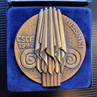 Heikki Häiväoja, ETYK 1992 Helsinki pronssimitali - pikkukuva 2