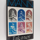 Thomas Mann : Taikavuori - pikkukuva 1