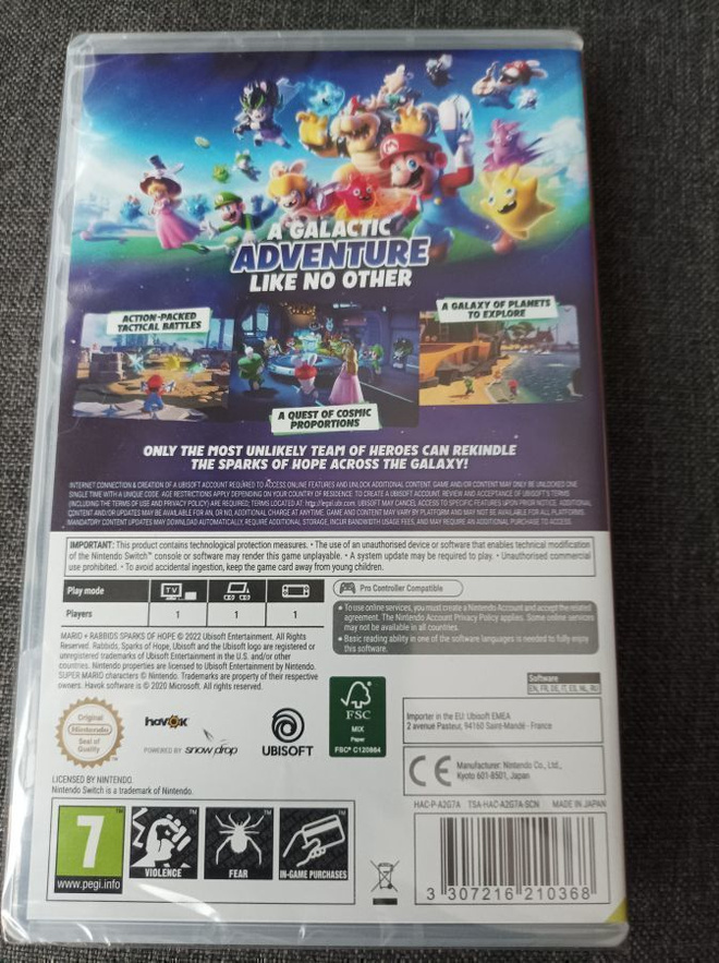 Item image