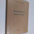 Olavi Linnamies : Metsämiehen karttaoppi - pikkukuva 1