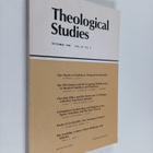 Theological studies, june 1988, vol. 49 , no. 4 - pikkukuva 1