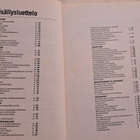 5kpl Keitto- ja leivontakirjapaketti - pikkukuva 2