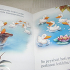Disney Ruma ankanpoikanen - pikkukuva 3