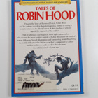 Tony Allan : Tales of Robin Hood - pikkukuva 2