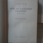 Joseph Peyre - Veri ja valkoiset vaatteet (sid.) - pikkukuva 2