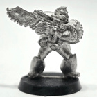 WH40K - Space Marine Brother West (Rogue Trader) [S121] - pikkukuva 2
