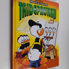 Walt Disney : Ankkalinnan taidepaukku - pikkukuva 1