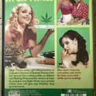 [DVD] HIGH TIMES PRESENTS WATERMELON’S BAKED & BAKING - pikkukuva 2