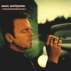 Sasu Moilanen - Ensimmäinen (CD)