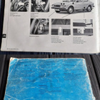 SAAB 99 opas ohjekirja käsikirja 1978 - pikkukuva 5