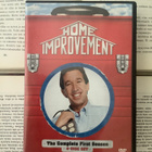 Home Improvement: The Complete First Season (DVD) - pikkukuva 1