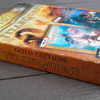PC DVD: Titan Quest - Gold Edition peli (2007) - pikkukuva 3