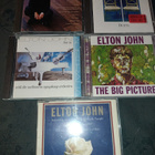 Elton John - paketti - pikkukuva 1