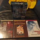 James Dean 3DVDBOX Suomijulkaisu - pikkukuva 3