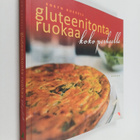 Robyn Russell : Gluteenitonta ruokaa koko perheelle - pikkukuva 1